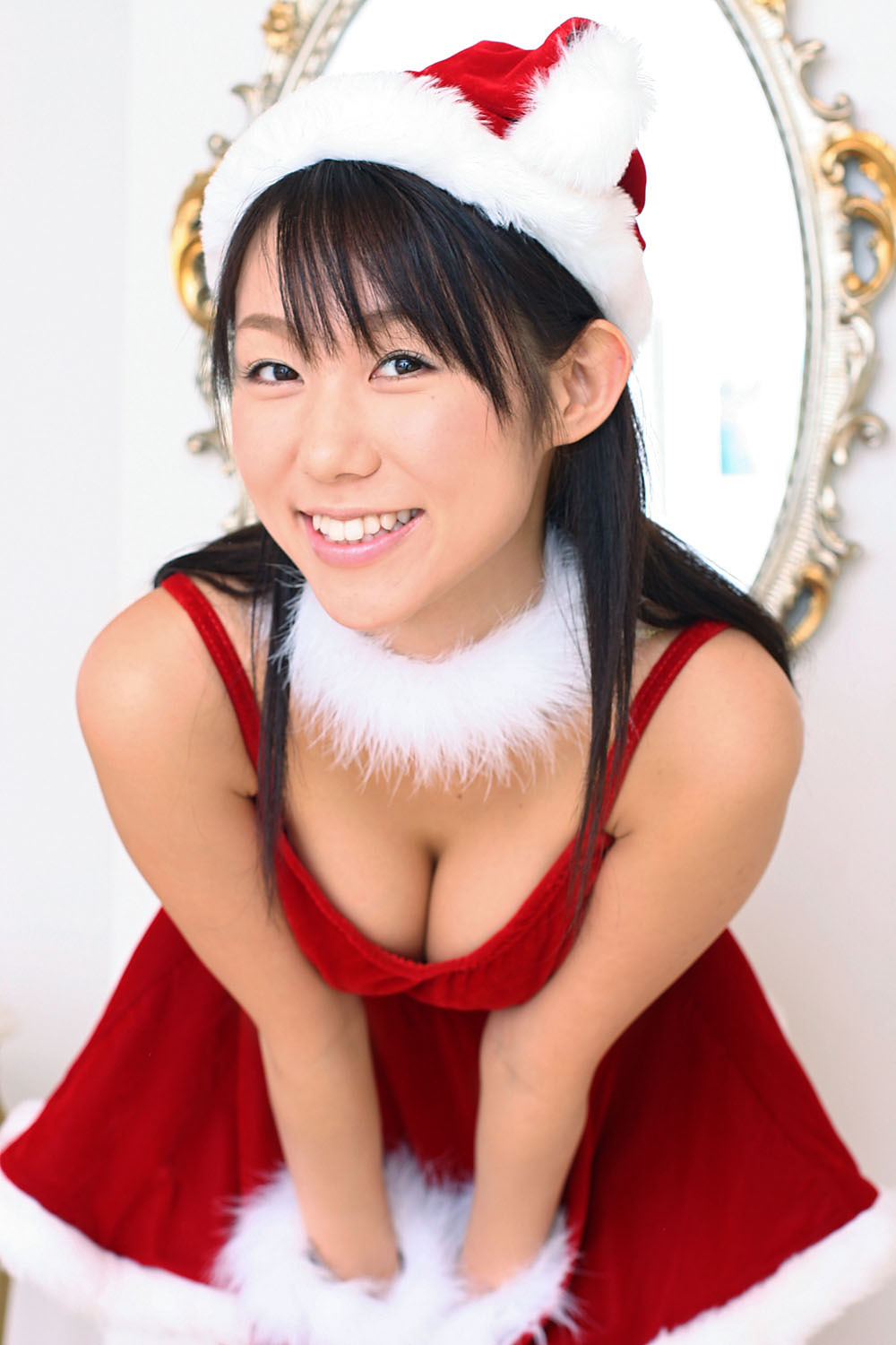 No206 伊藤百合南 Yurina Itou [DGC] 日本美女